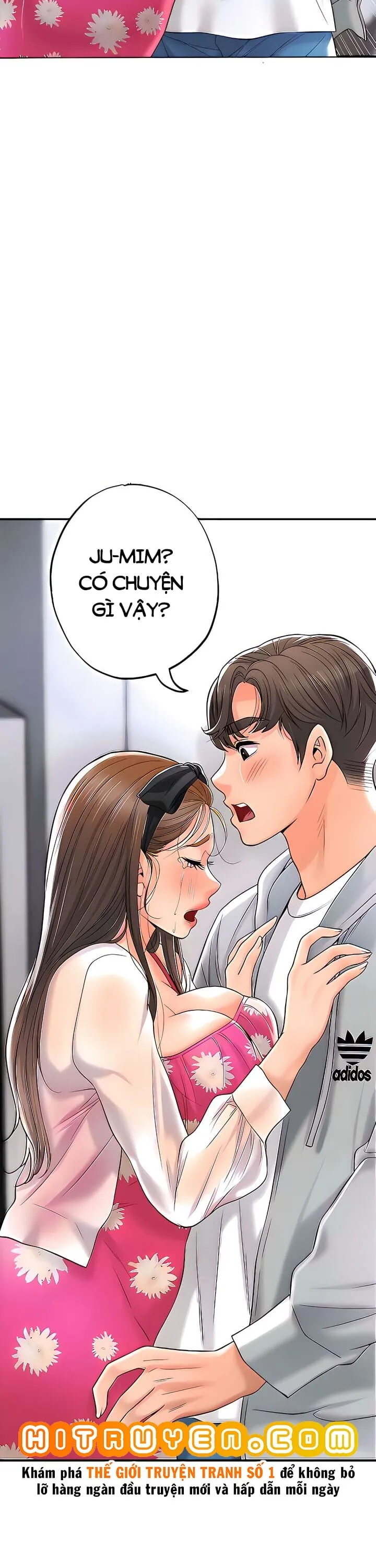 Thị Trấn Nóng Bỏng Chương 70 page 50 - Giả Dược
