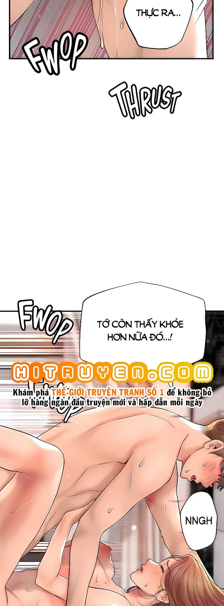 Thị Trấn Nóng Bỏng Chương 70 page 6 - Giả Dược
