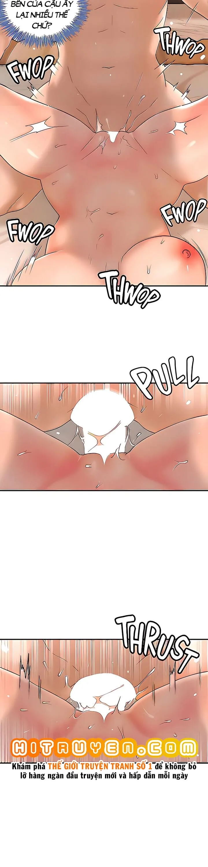 Thị Trấn Nóng Bỏng Chương 70 page 8 - Giả Dược