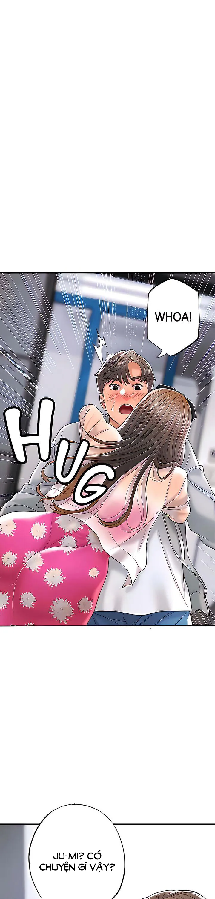 Thị Trấn Nóng Bỏng Chương 71 page 1 - Giả Dược