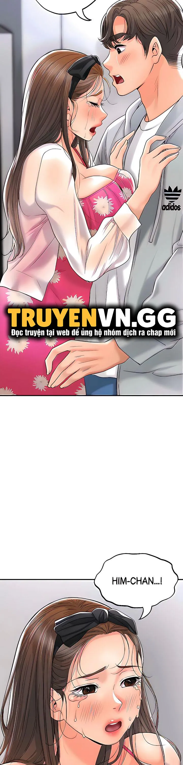 Thị Trấn Nóng Bỏng Chương 71 page 2 - Giả Dược