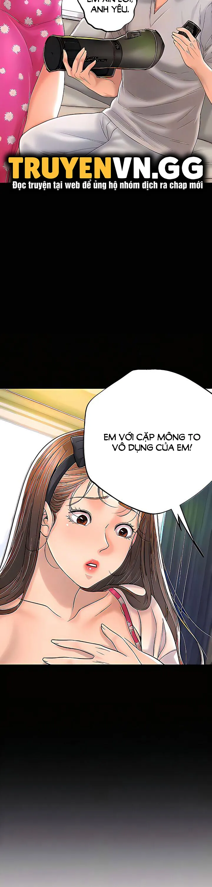 Thị Trấn Nóng Bỏng Chương 71 page 14 - Giả Dược