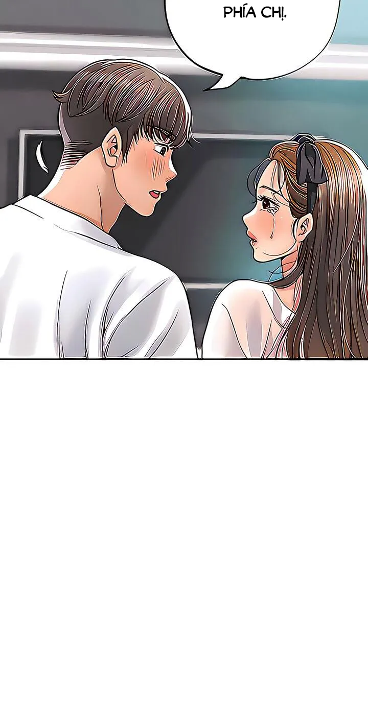 Thị Trấn Nóng Bỏng Chương 71 page 18 - Giả Dược