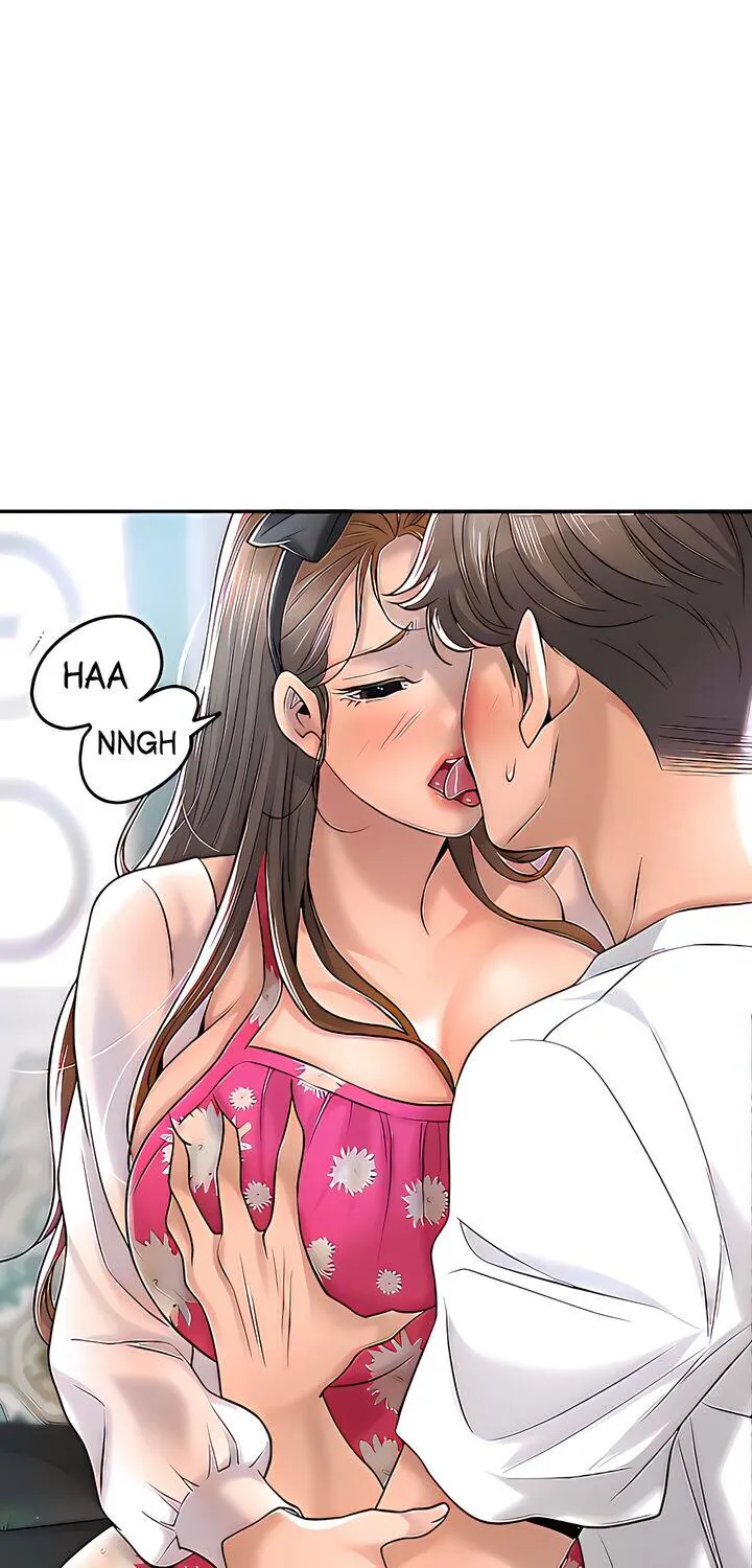 Thị Trấn Nóng Bỏng Chương 71 page 21 - Giả Dược