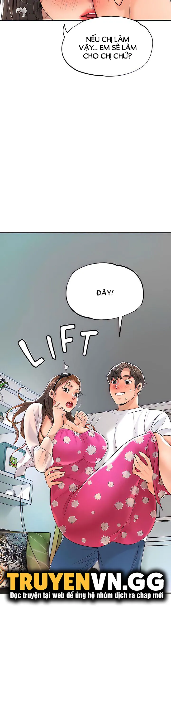 Thị Trấn Nóng Bỏng Chương 71 page 25 - Giả Dược