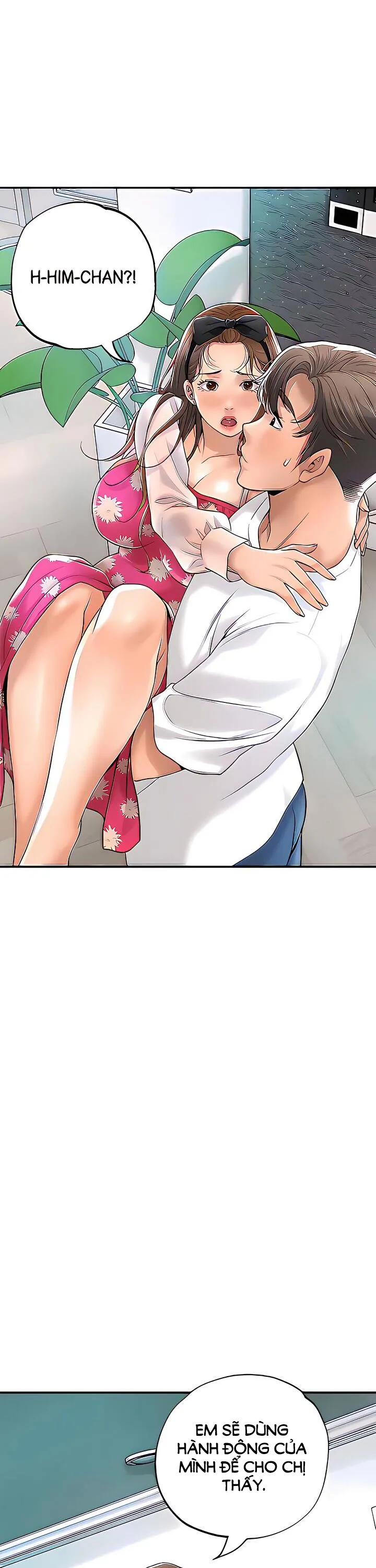 Thị Trấn Nóng Bỏng Chương 71 page 26 - Giả Dược