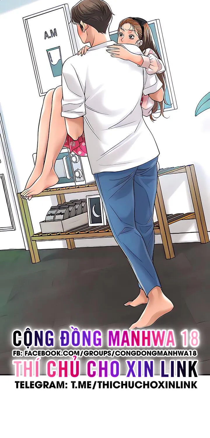 Thị Trấn Nóng Bỏng Chương 71 page 27 - Giả Dược