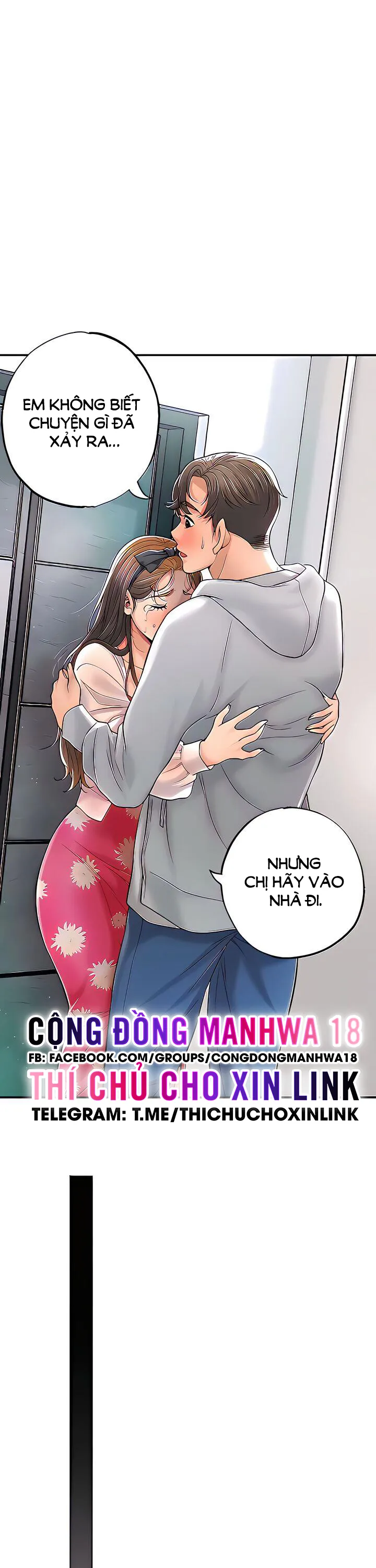 Thị Trấn Nóng Bỏng Chương 71 page 4 - Giả Dược