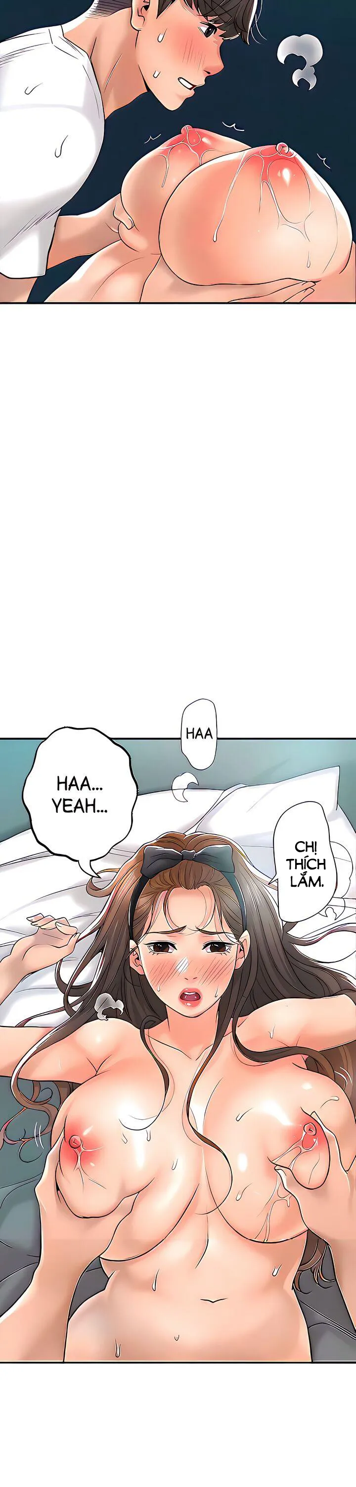 Thị Trấn Nóng Bỏng Chương 71 page 31 - Giả Dược