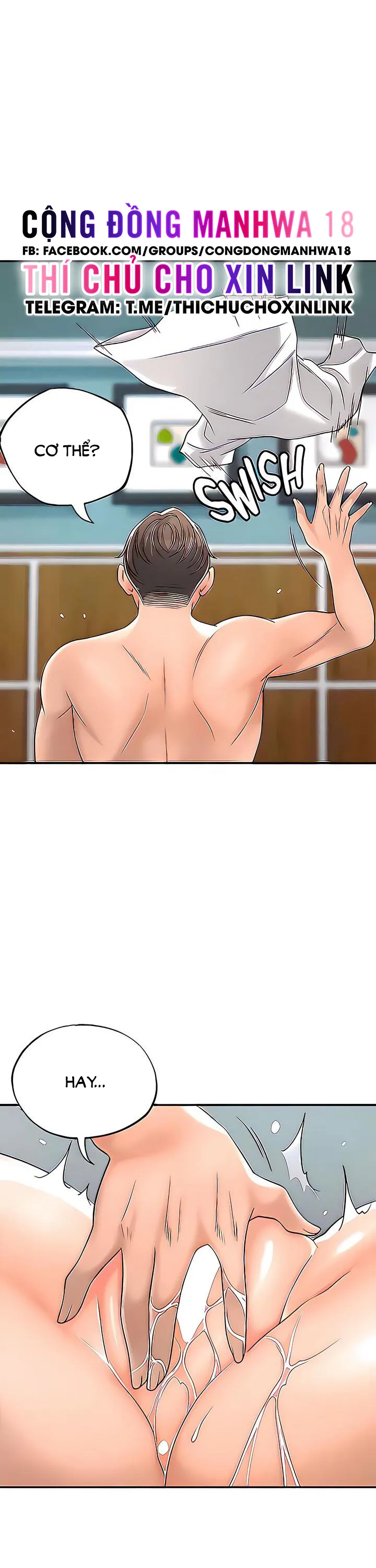 Thị Trấn Nóng Bỏng Chương 71 page 35 - Giả Dược