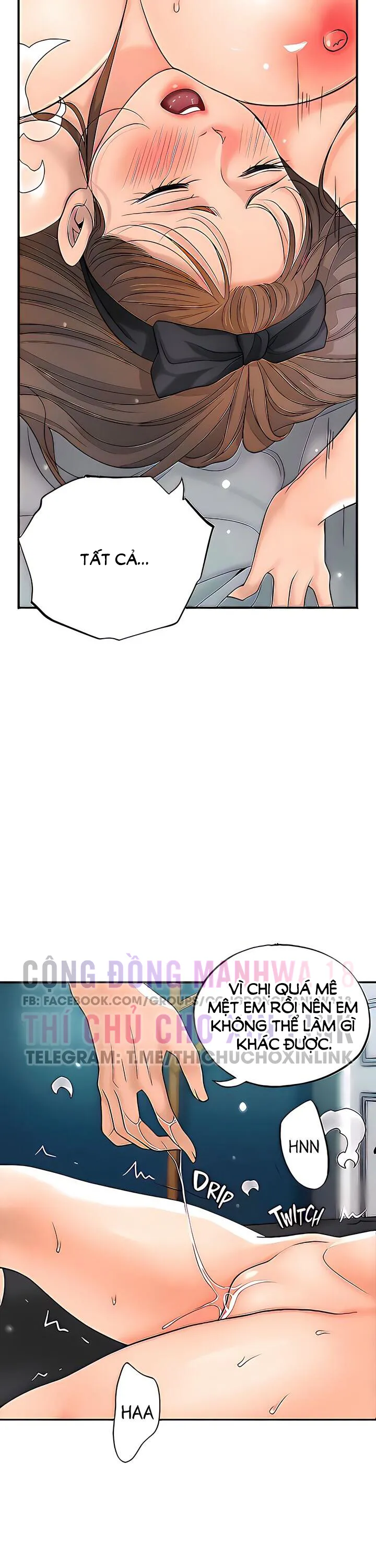 Thị Trấn Nóng Bỏng Chương 71 page 38 - Giả Dược