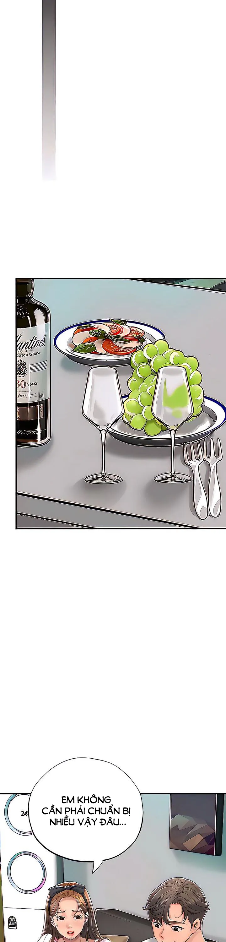 Thị Trấn Nóng Bỏng Chương 71 page 5 - Giả Dược