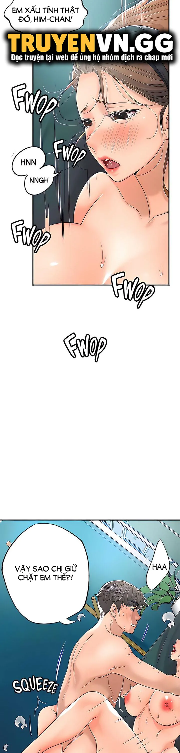 Thị Trấn Nóng Bỏng Chương 71 page 44 - Giả Dược