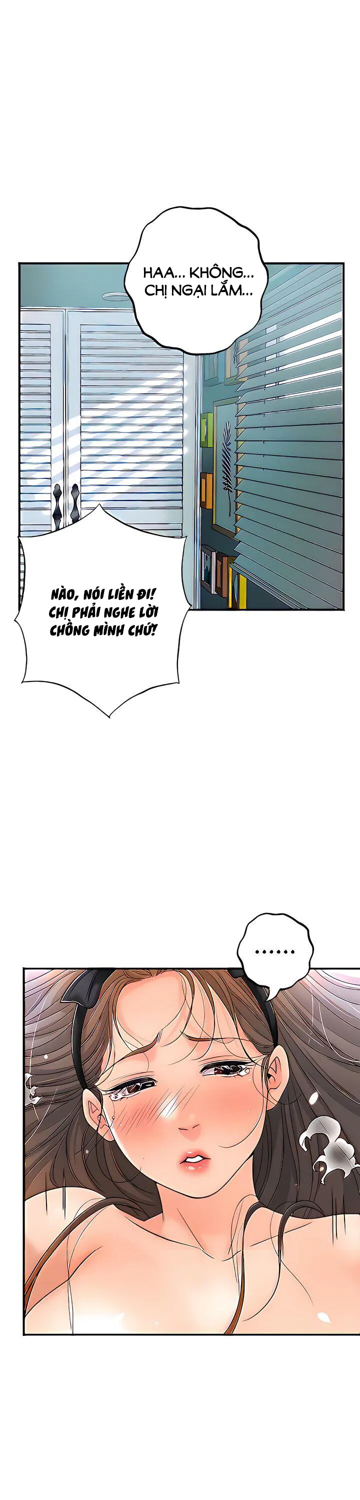 Thị Trấn Nóng Bỏng Chương 71 page 48 - Giả Dược