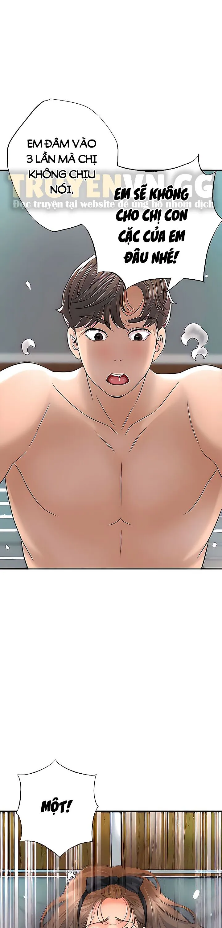 Thị Trấn Nóng Bỏng Chương 72 page 1 - Giả Dược
