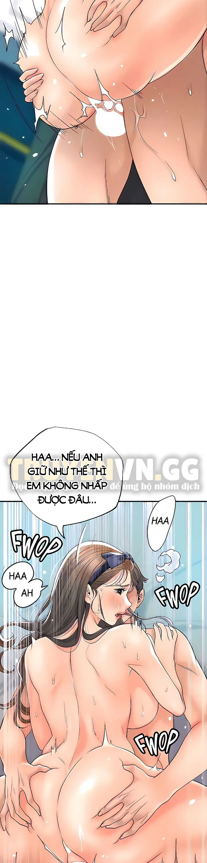 Thị Trấn Nóng Bỏng Chương 72 page 22 - Giả Dược