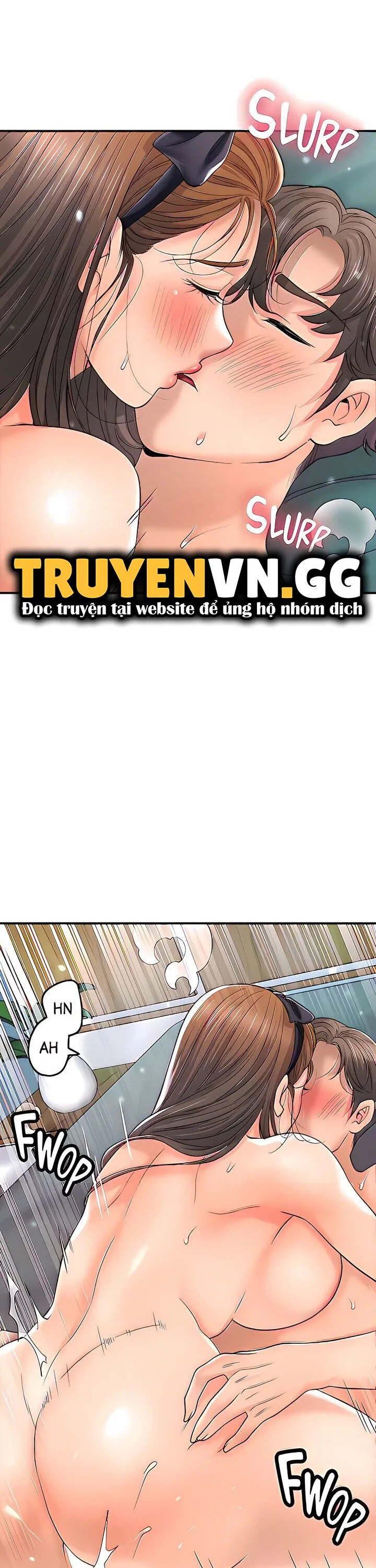 Thị Trấn Nóng Bỏng Chương 72 page 25 - Giả Dược