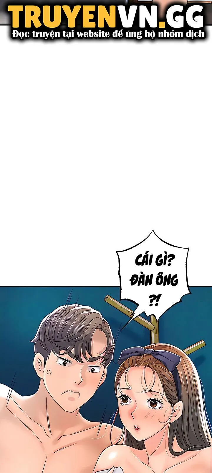 Thị Trấn Nóng Bỏng Chương 72 page 33 - Giả Dược