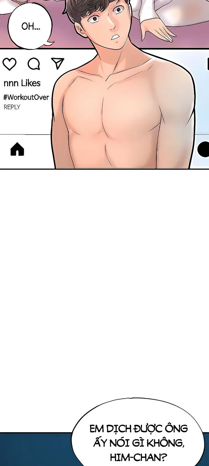 Thị Trấn Nóng Bỏng Chương 72 page 36 - Giả Dược