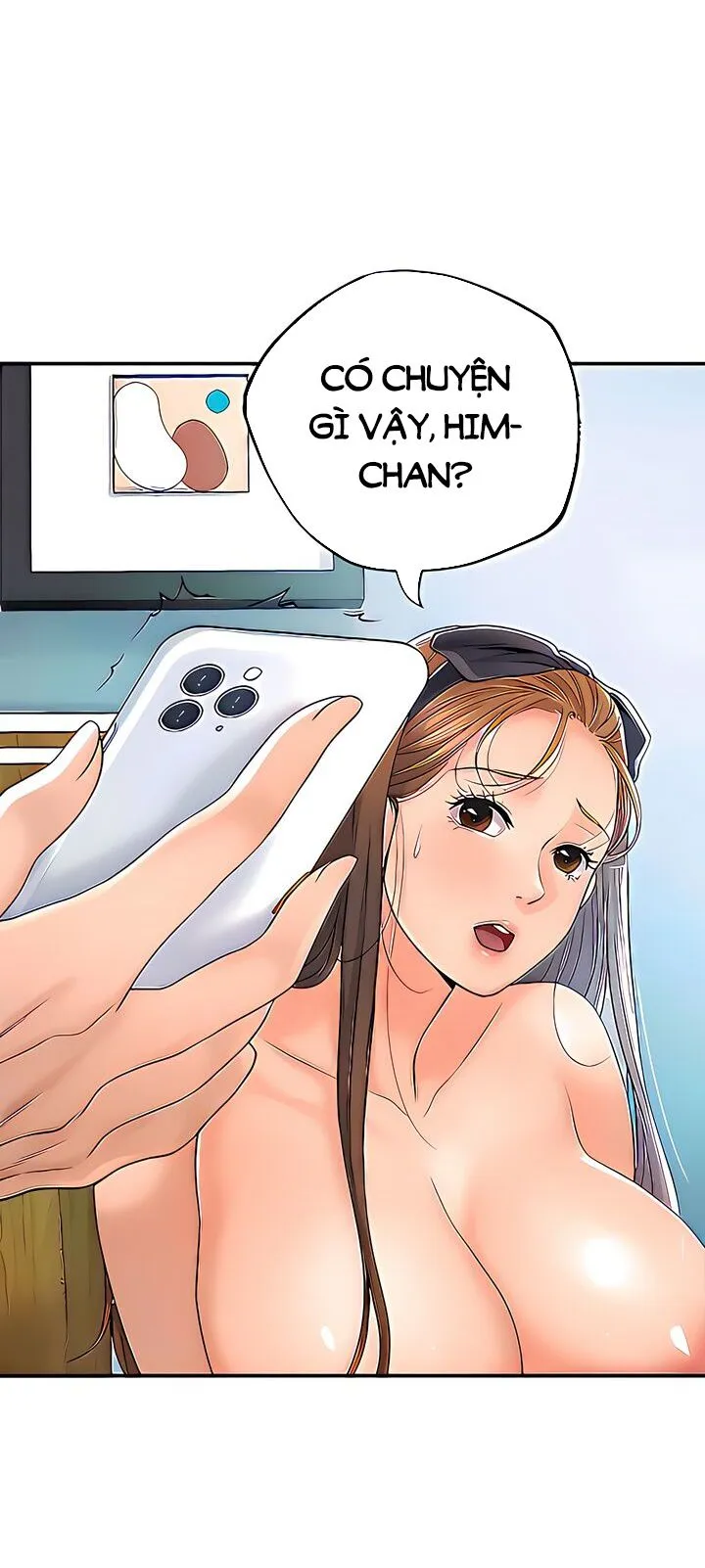 Thị Trấn Nóng Bỏng Chương 72 page 39 - Giả Dược