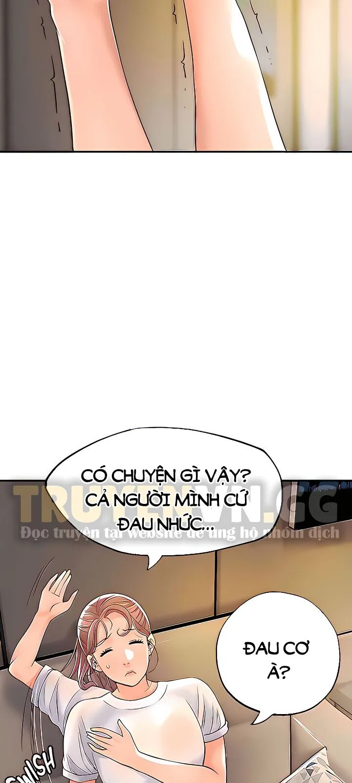 Thị Trấn Nóng Bỏng Chương 72 page 42 - Giả Dược