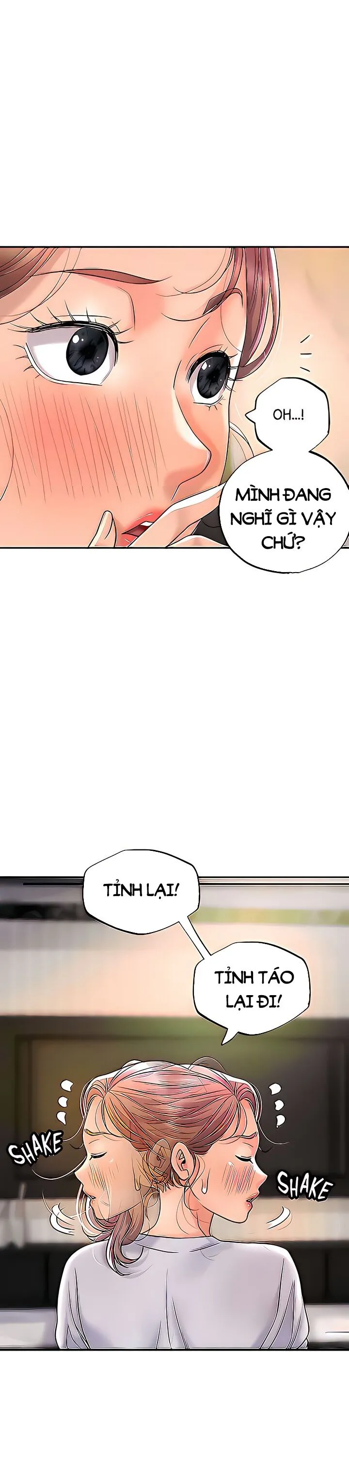 Thị Trấn Nóng Bỏng Chương 72 page 47 - Giả Dược