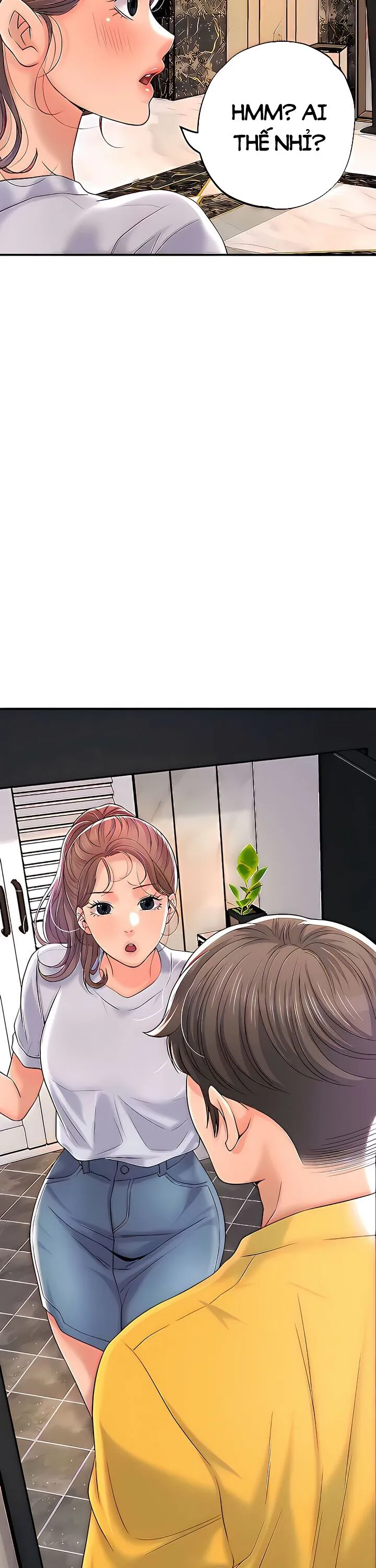 Thị Trấn Nóng Bỏng Chương 72 page 49 - Giả Dược