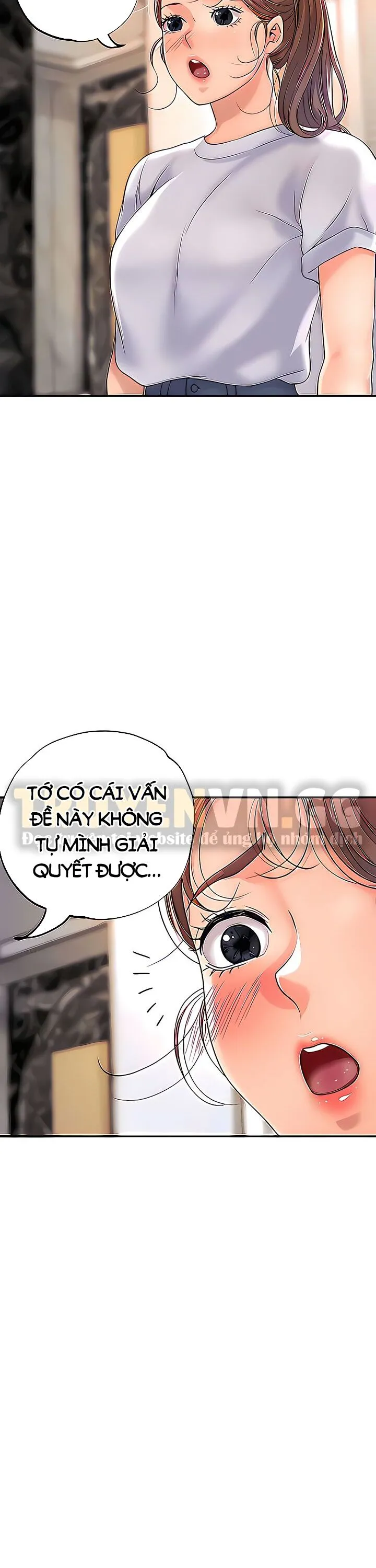 Thị Trấn Nóng Bỏng Chương 72 page 52 - Giả Dược