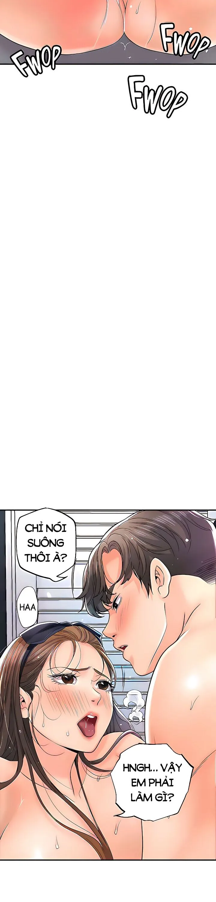 Thị Trấn Nóng Bỏng Chương 72 page 10 - Giả Dược
