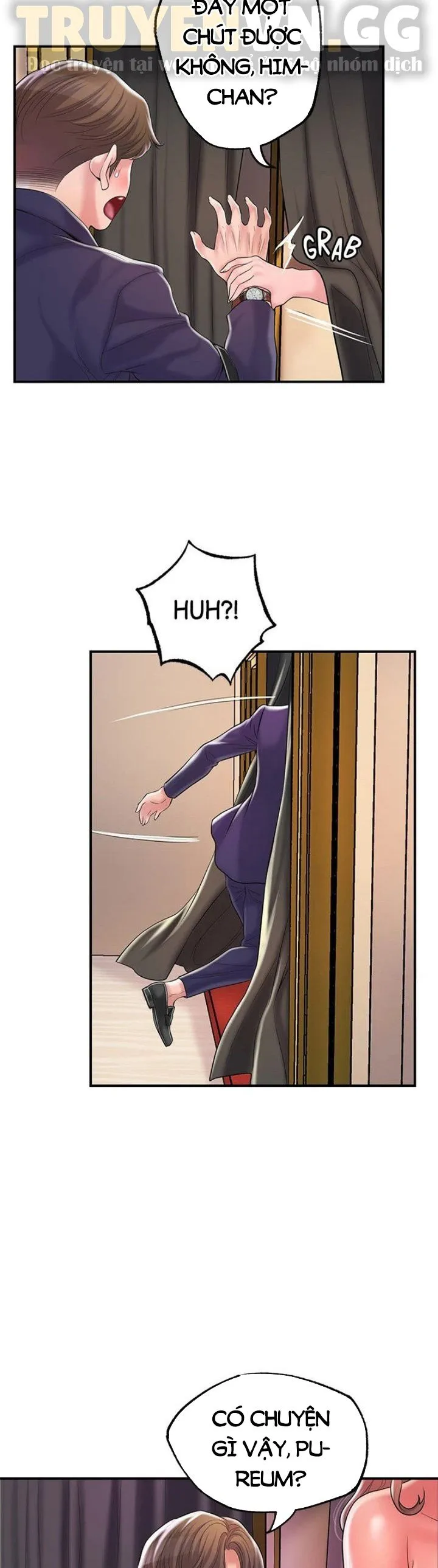 Thị Trấn Nóng Bỏng Chương 73 page 16 - Giả Dược