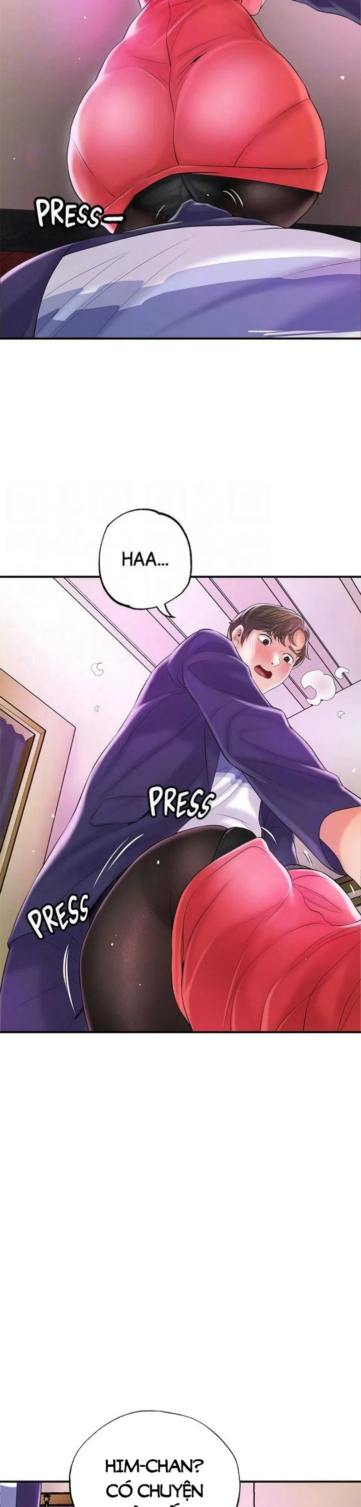 Thị Trấn Nóng Bỏng Chương 73 page 21 - Giả Dược