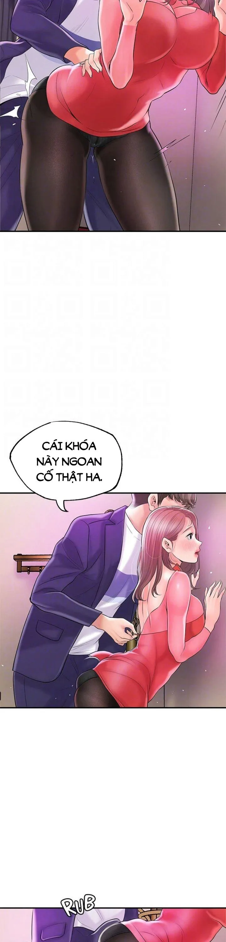Thị Trấn Nóng Bỏng Chương 73 page 23 - Giả Dược