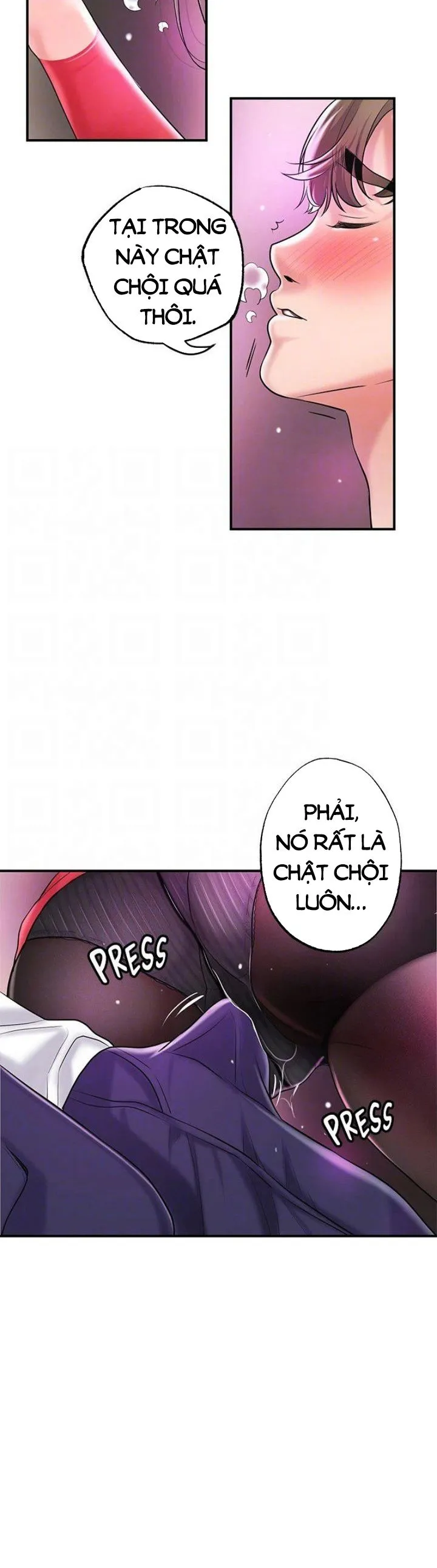 Thị Trấn Nóng Bỏng Chương 73 page 26 - Giả Dược