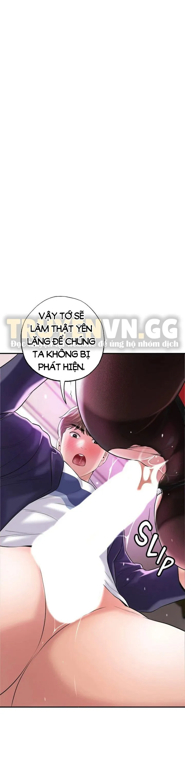 Thị Trấn Nóng Bỏng Chương 73 page 35 - Giả Dược