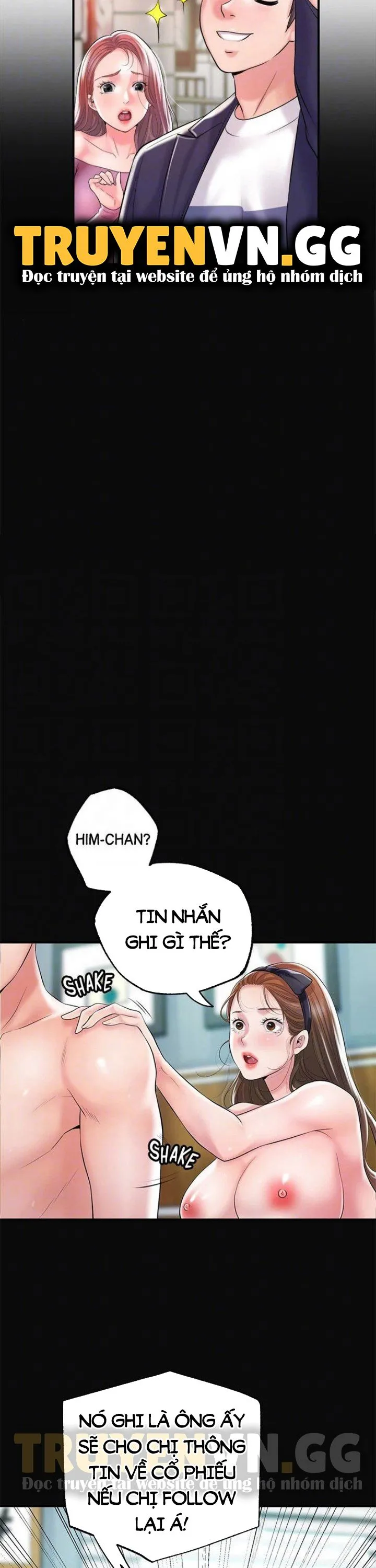 Thị Trấn Nóng Bỏng Chương 73 page 7 - Giả Dược
