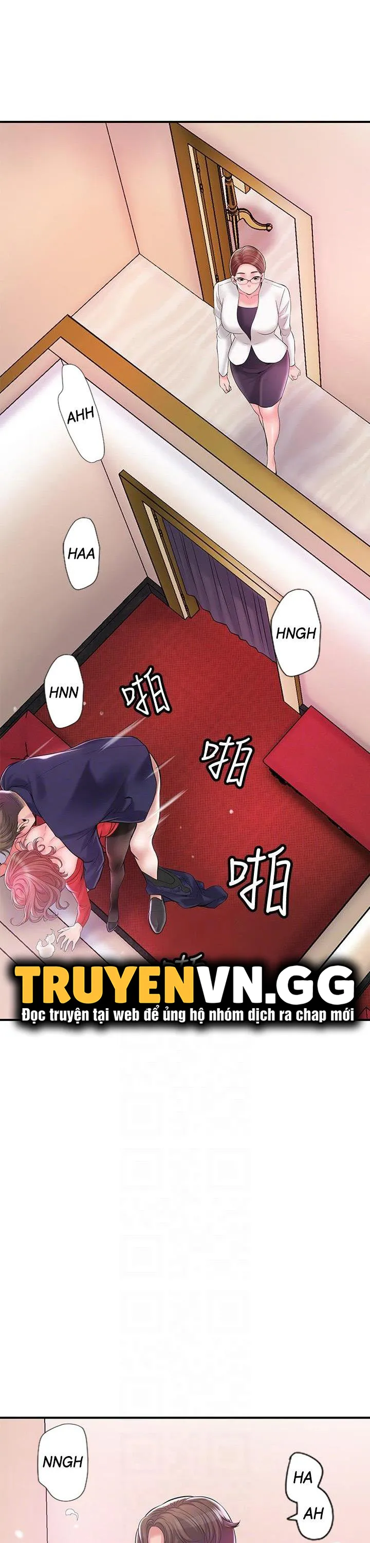 Thị Trấn Nóng Bỏng Chương 74 page 13 - Giả Dược