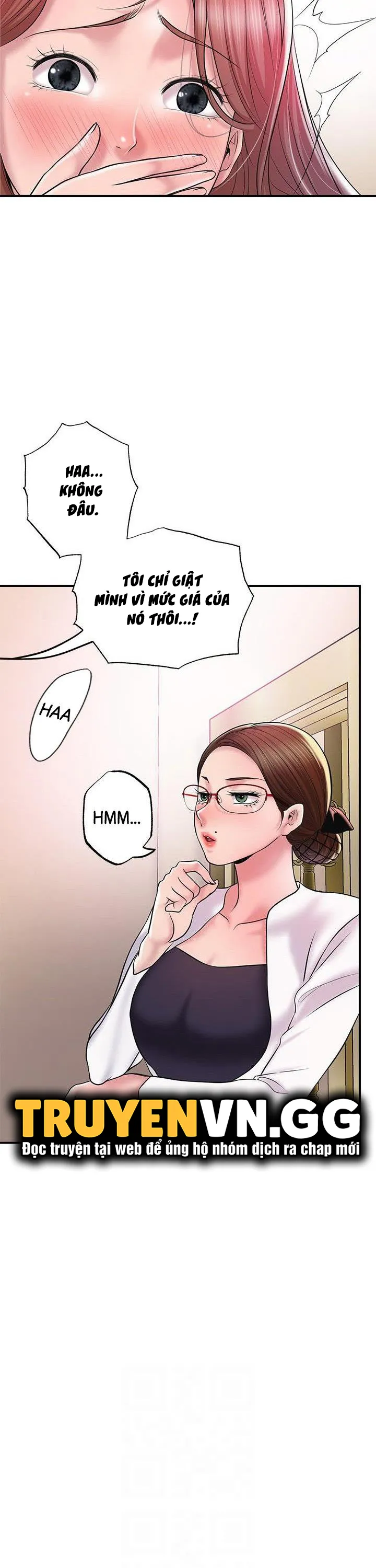 Thị Trấn Nóng Bỏng Chương 74 page 22 - Giả Dược
