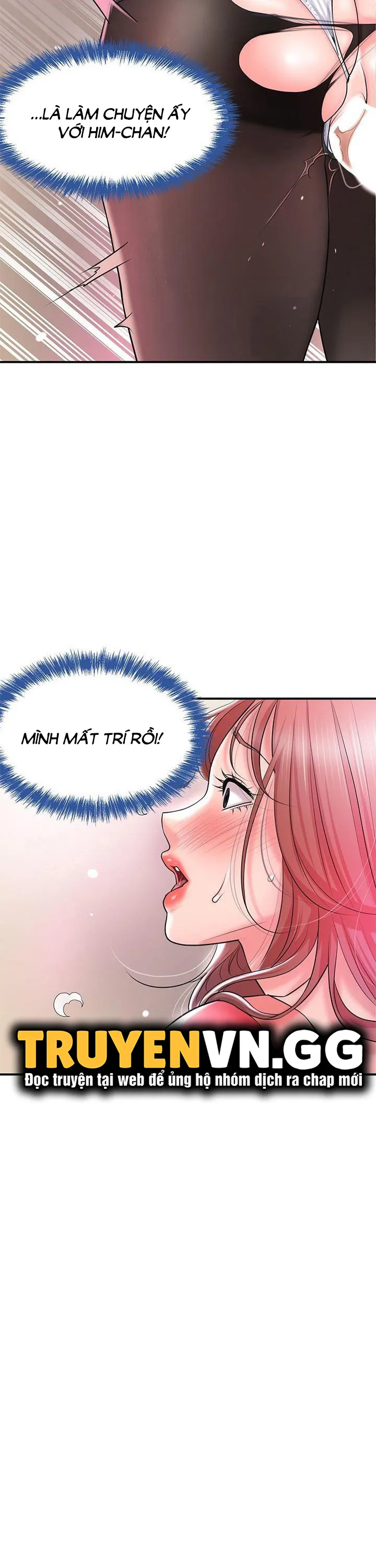 Thị Trấn Nóng Bỏng Chương 74 page 38 - Giả Dược