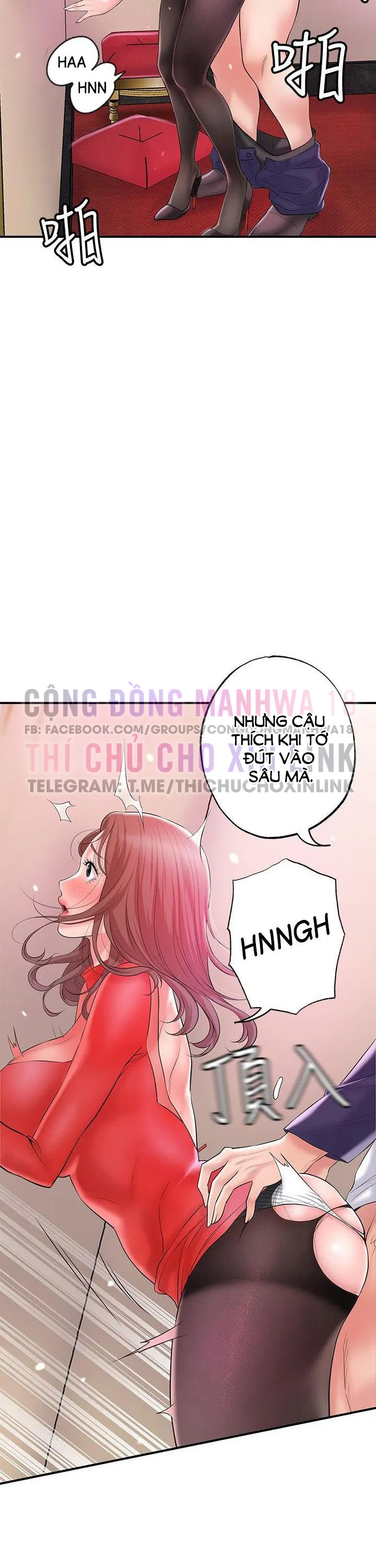 Thị Trấn Nóng Bỏng Chương 74 page 7 - Giả Dược