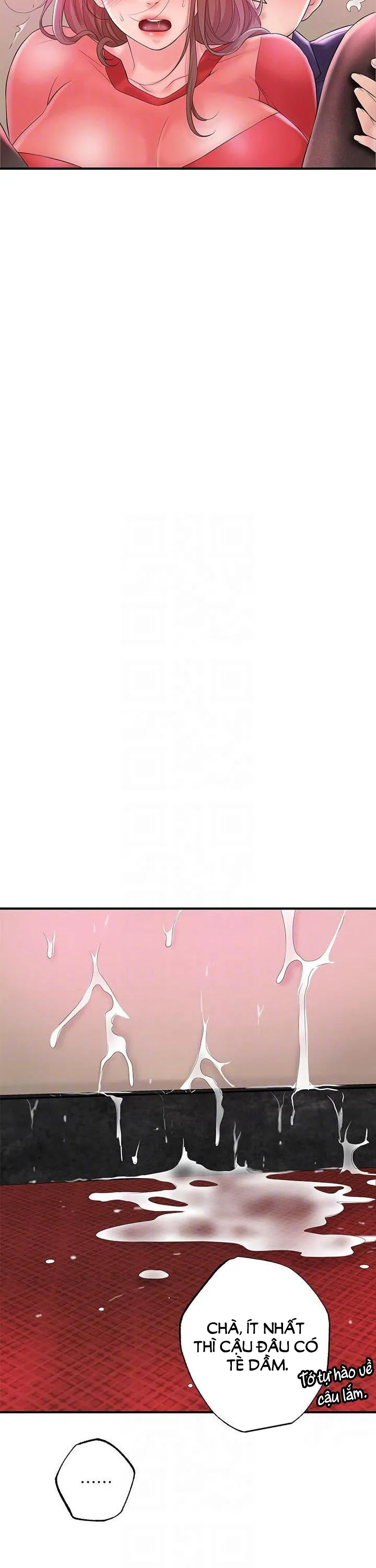 Thị Trấn Nóng Bỏng Chương 75 page 17 - Giả Dược
