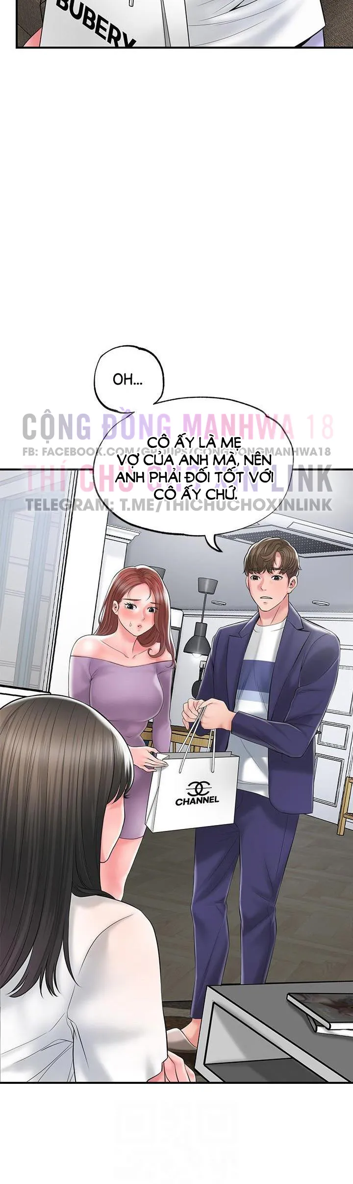 Thị Trấn Nóng Bỏng Chương 75 page 20 - Giả Dược