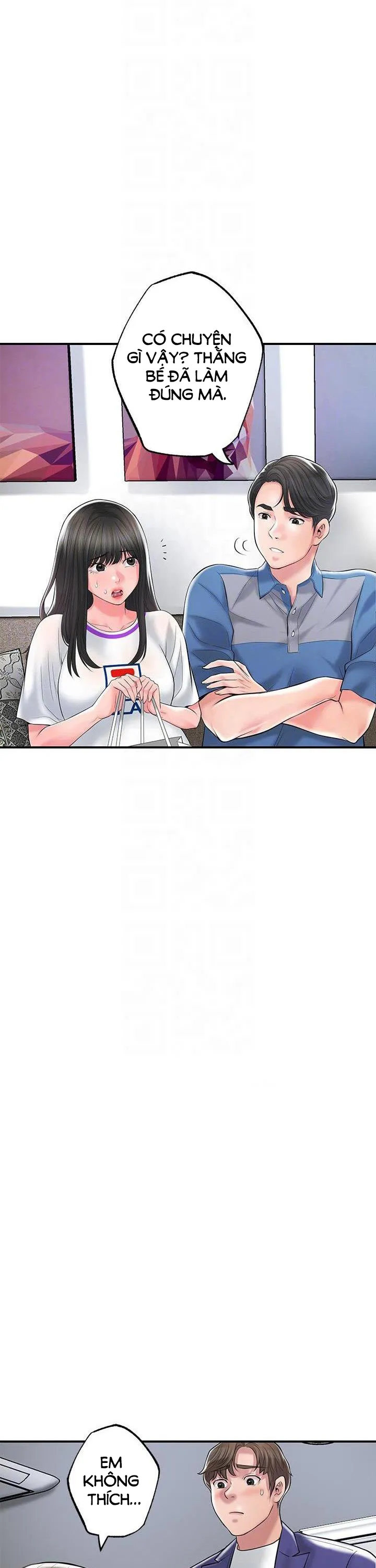 Thị Trấn Nóng Bỏng Chương 75 page 21 - Giả Dược