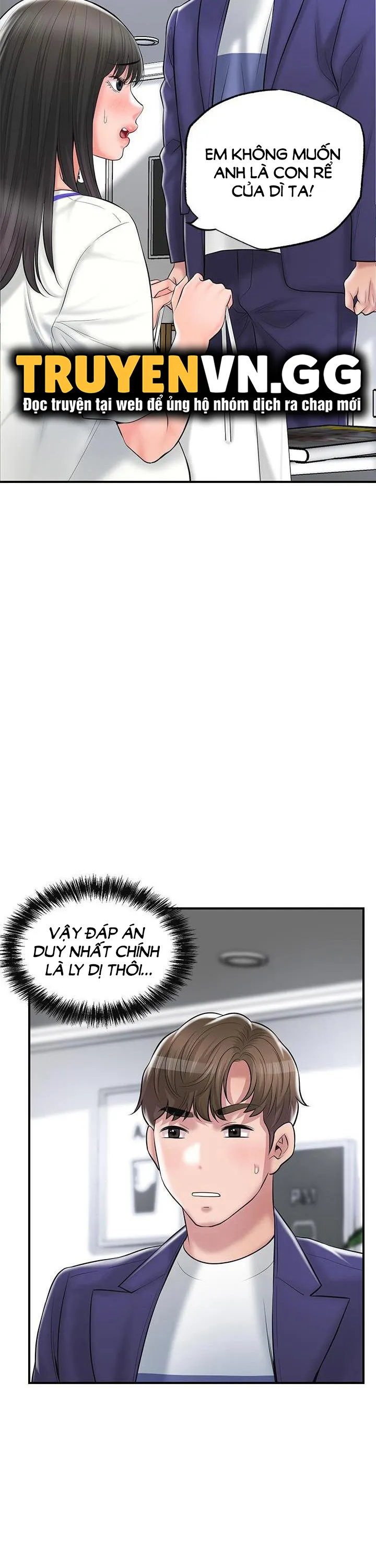 Thị Trấn Nóng Bỏng Chương 75 page 22 - Giả Dược