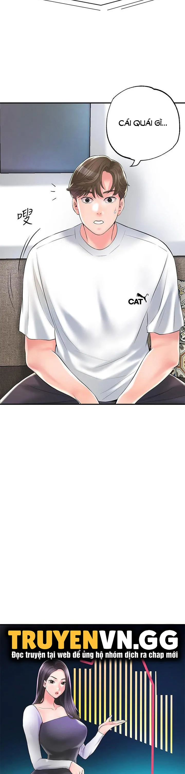 Thị Trấn Nóng Bỏng Chương 75 page 28 - Giả Dược