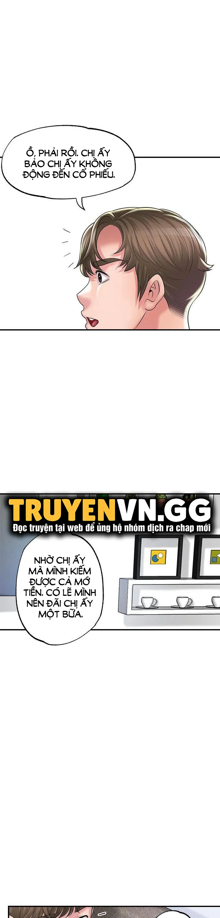 Thị Trấn Nóng Bỏng Chương 75 page 31 - Giả Dược