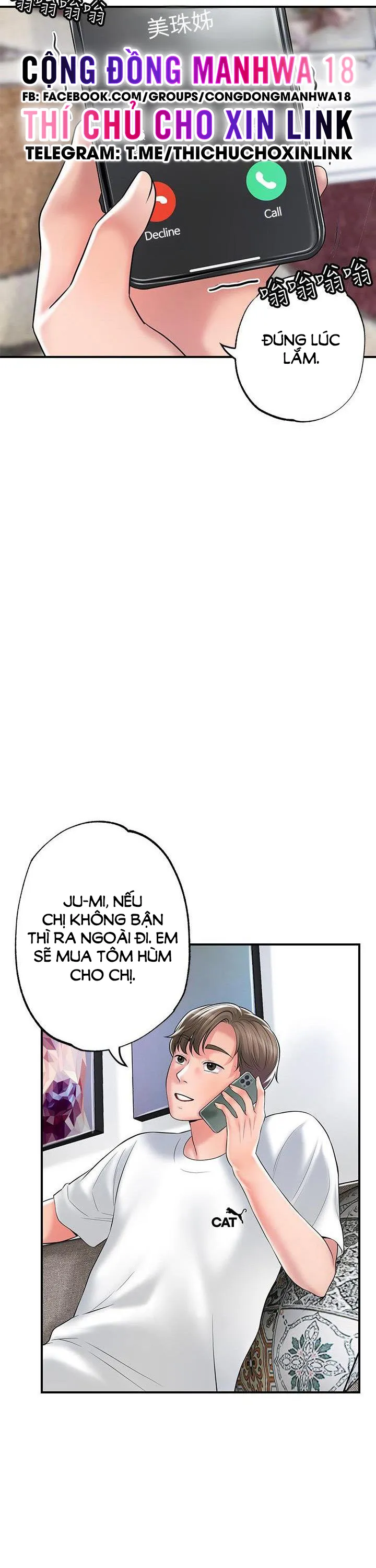 Thị Trấn Nóng Bỏng Chương 75 page 33 - Giả Dược