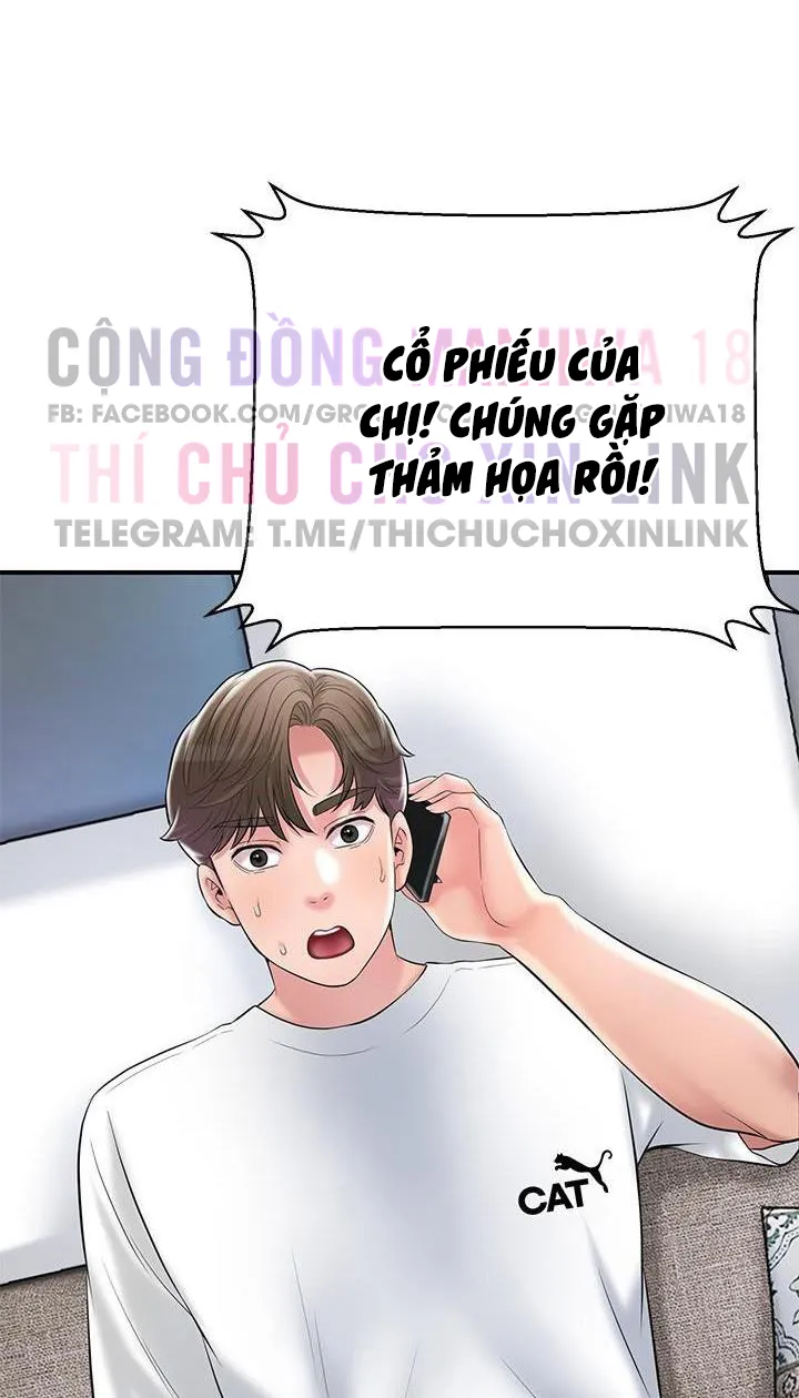 Thị Trấn Nóng Bỏng Chương 75 page 35 - Giả Dược