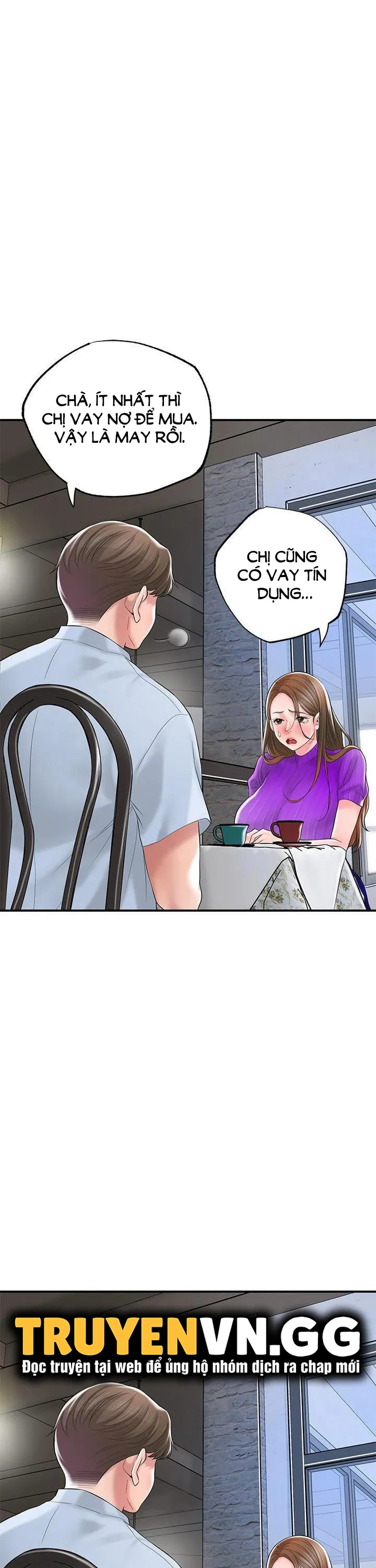 Thị Trấn Nóng Bỏng Chương 75 page 39 - Giả Dược