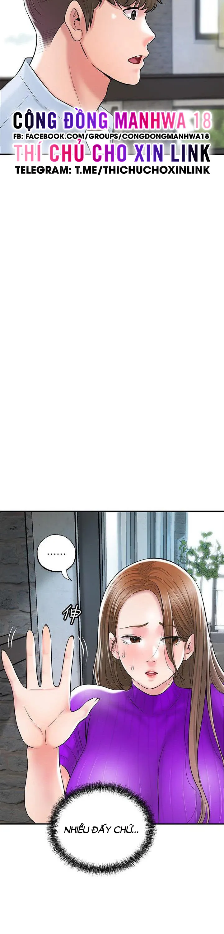 Thị Trấn Nóng Bỏng Chương 75 page 42 - Giả Dược