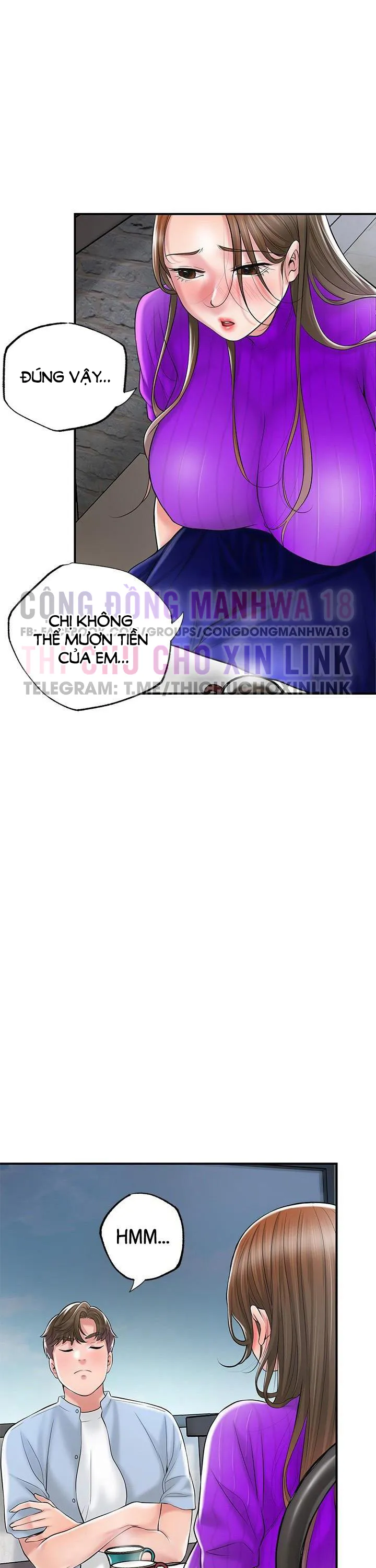 Thị Trấn Nóng Bỏng Chương 75 page 45 - Giả Dược
